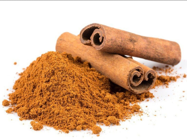 Cinnamon, Ceylon, bulk (oz)