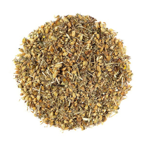 Yarrow, bulk (oz)