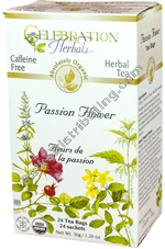 Celebration Herbals Passion Flower Tea