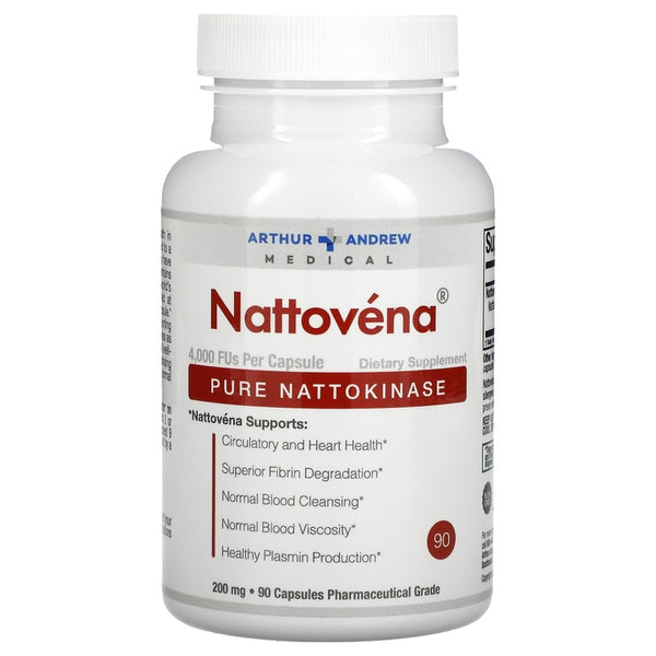 Nattovena