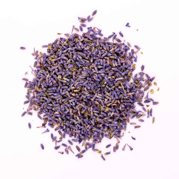 Lavender Flower, bulk (oz)