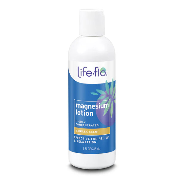 Life-Flo Magnesium Lotion