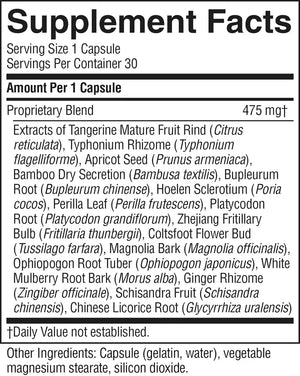 Breathe Activator TCM Concentrate