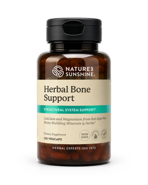 Herbal Bone Support