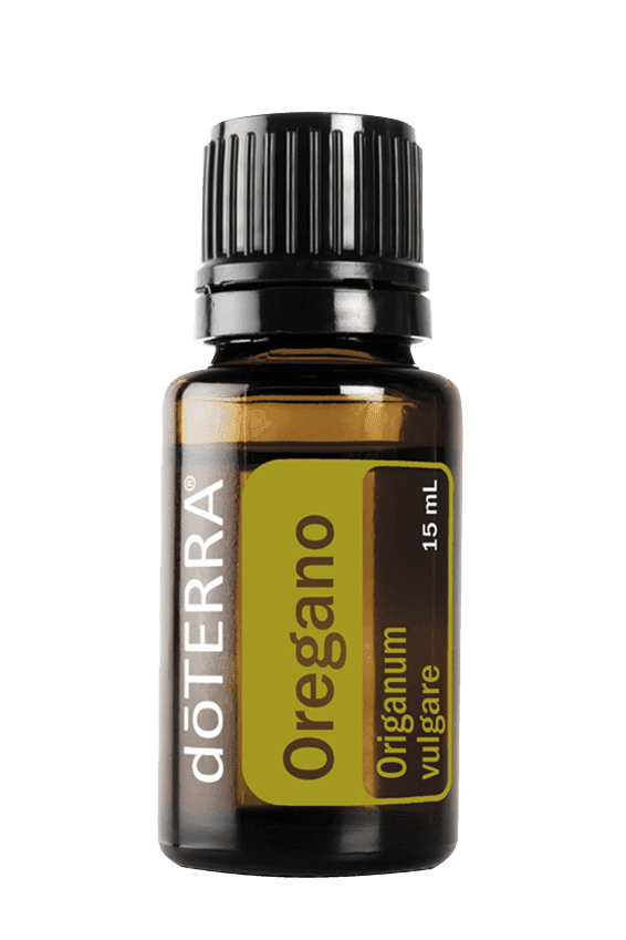 Oregano 15 ml