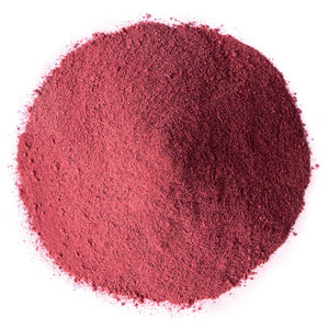 Berry Antioxidant Blend, Organic, bulk (oz)