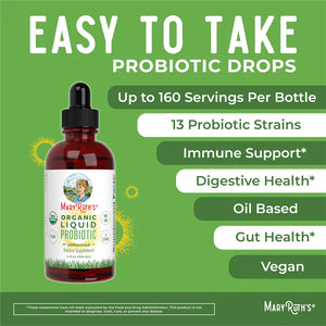 Liquid Probiotic