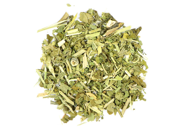 Passionflower C/S, bulk (oz)