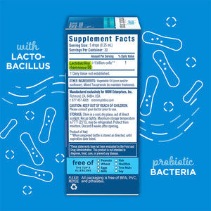 Mommy's Bliss Baby Probiotic Drops