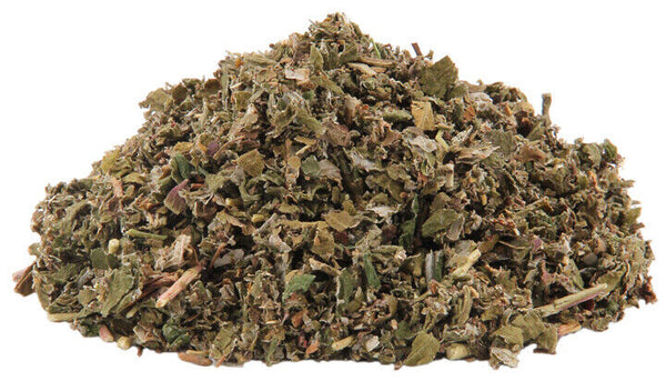 Red Raspberry Leaf, bulk (oz)