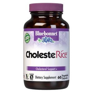 CholesteRice 60 Veggie 60 count