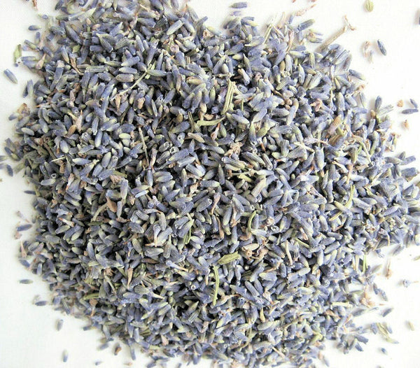 Lavendin Flower
