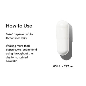 NAC (N-Acetyl-Cysteine)