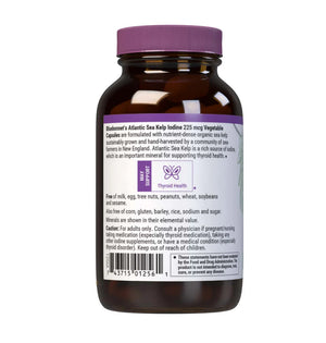 Kelp Iodine