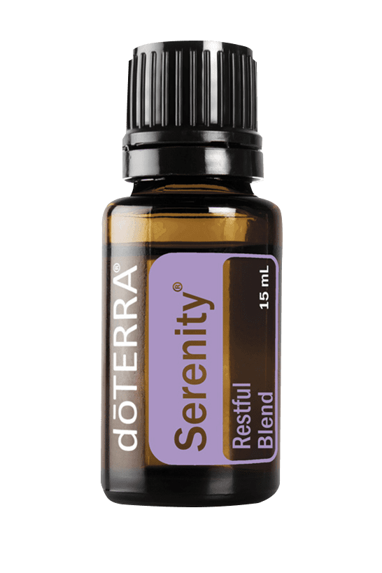 Serenity 15 ml