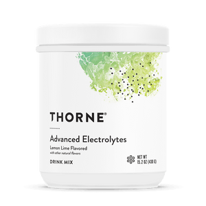 Thorne Advanced Electrolytes