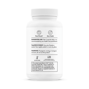 Advanced Testosterone Support