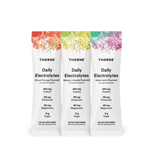 Daily Electrolytes - Variety Pac