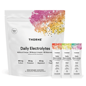 Daily Electrolytes - Variety Pac