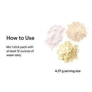 Daily Electrolytes - Variety Pac