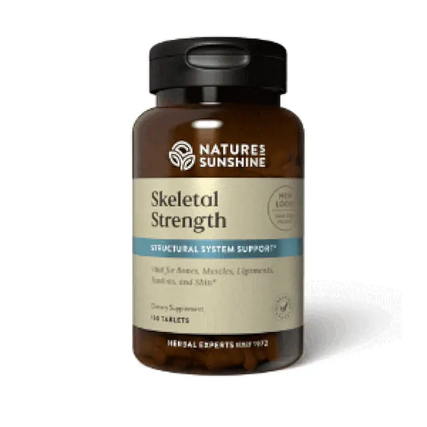 Skeletal Strength