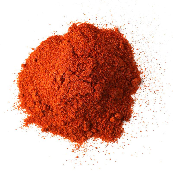 Cayenne, bulk (oz)