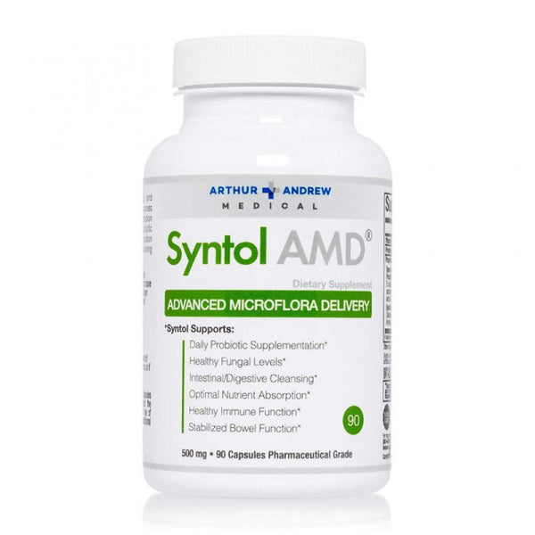 Syntol AMD