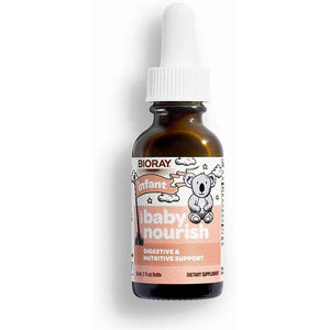 NDF® Baby Nourish