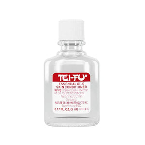 Tei-Fu Essential Oil