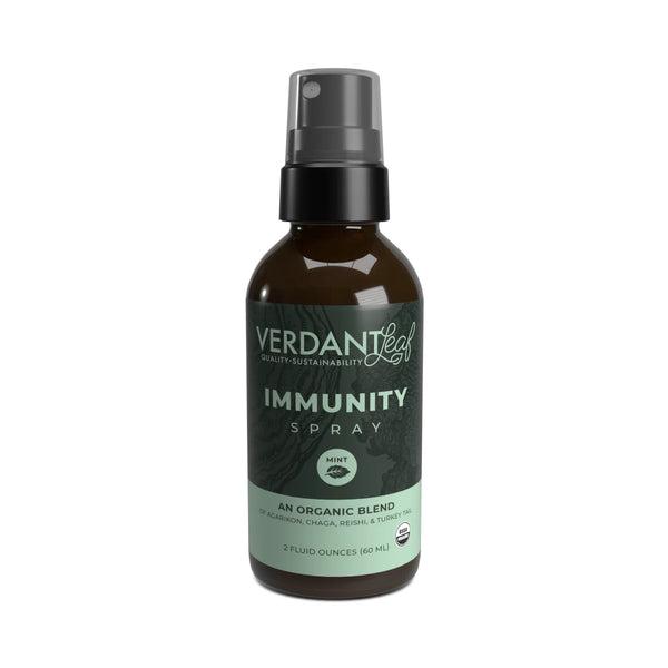 Immunity Spray