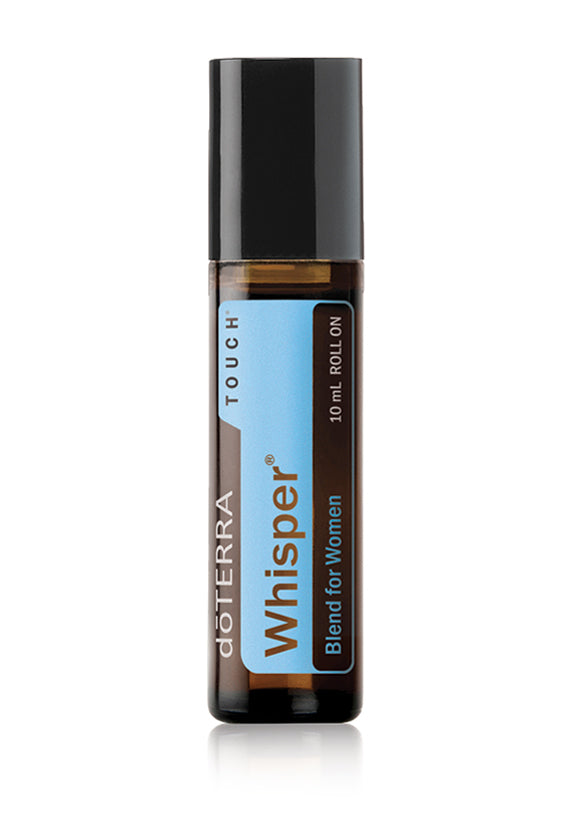 Whisper Touch 10 ml
