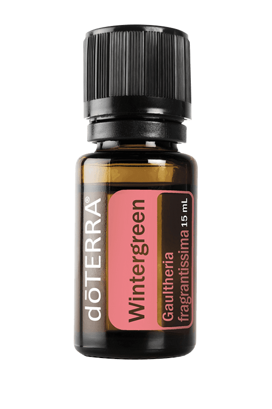 Wintergreen 15 ml