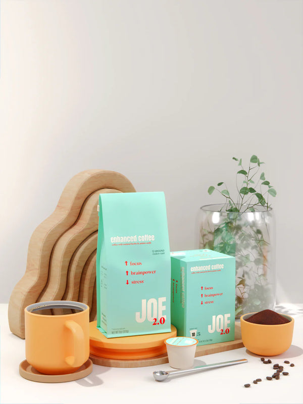 Joe 2.0 Coffee