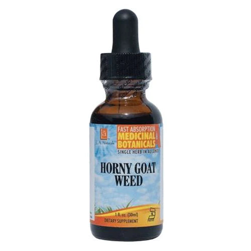 LA Naturals Horny Goat Weed