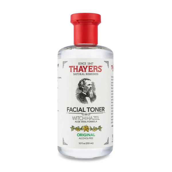 Thayers Witch Hazel