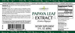 Papaya Extract