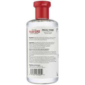 Thayers Witch Hazel