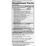 Vital Flora Advanced Biome Probiotic 30 ct