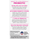 Vital Flora Women's Daily Probiotic