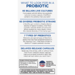 Vital Flora Ultra Daily Probiotic