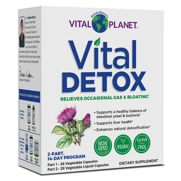 Vital Detox