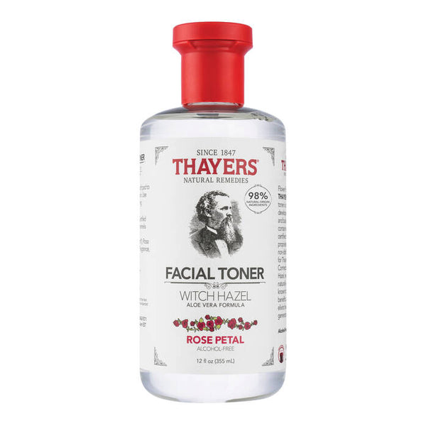 Thayers Witch Hazel