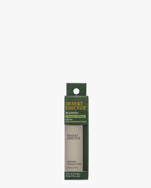 Desert Essence Blemish Touch Stick