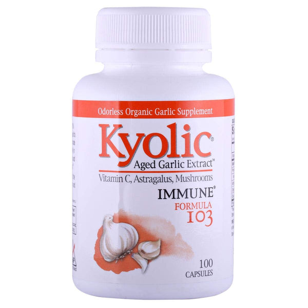 Kyolic #103 Immune Support