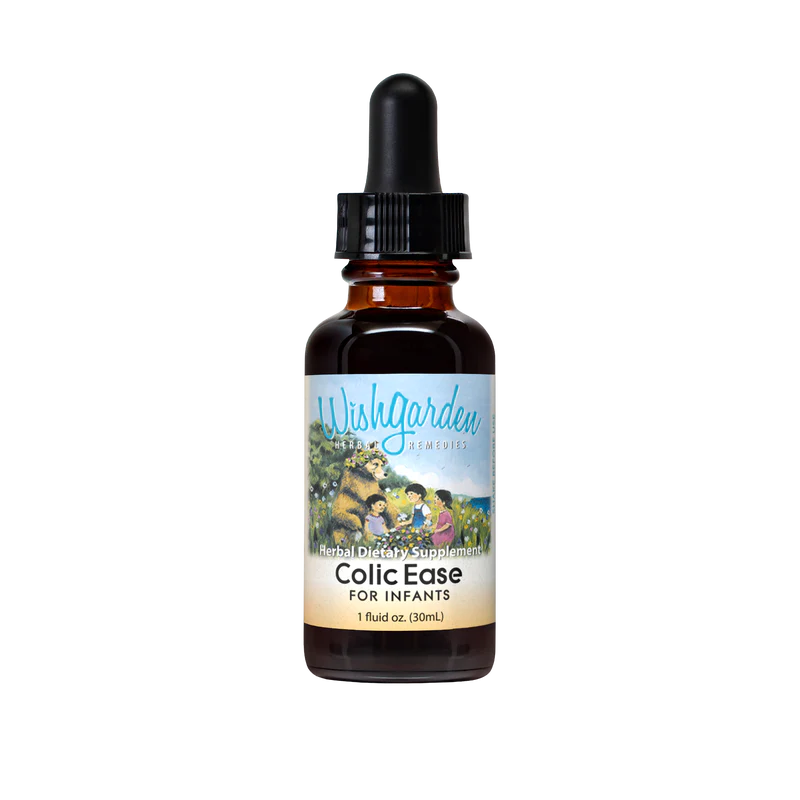 Colic ease drops discount