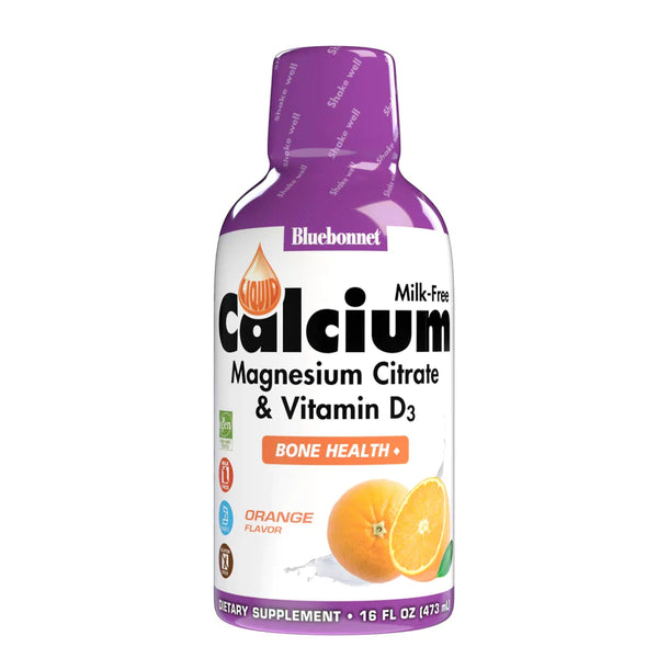 LIQUID CALCIUM MAGNESIUM CITRATE PLUS VITAMIN D3