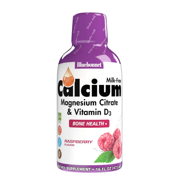 LIQUID CALCIUM MAGNESIUM CITRATE PLUS VITAMIN D3