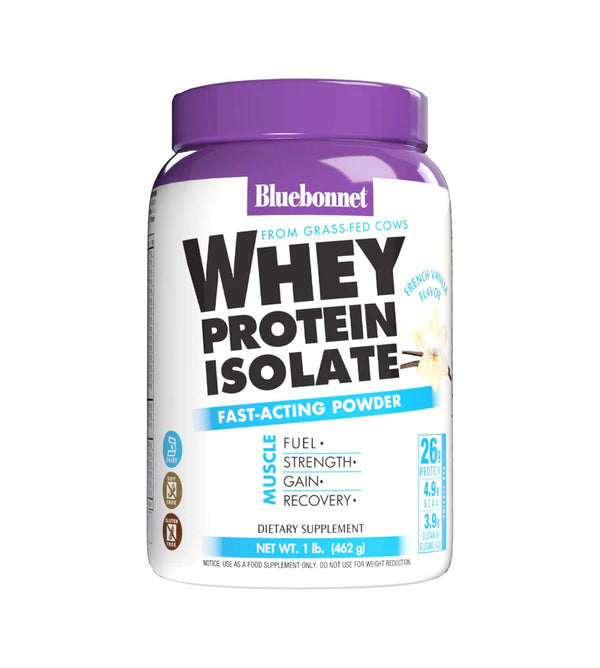 Whey Protein 1 lb