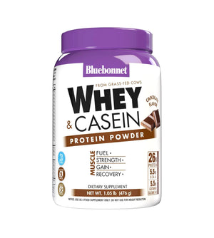 Whey Protein 1 lb