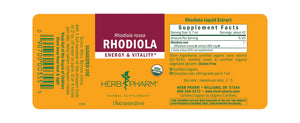 Rhodiola